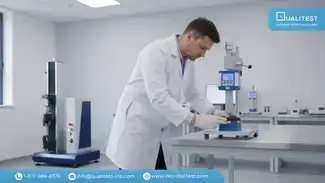 Tensile Strength vs Durometer: An Essential Guide