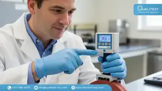 Your Expert ASTM D2240 Durometer Guide