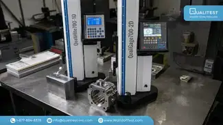 1D and 2D Height Gauge: Choosing the Right Solution