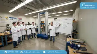 Die richtige Universalprüfmaschine: Leitfaden zu elektromechanischen vs. hydraulischen Prüfmaschinen