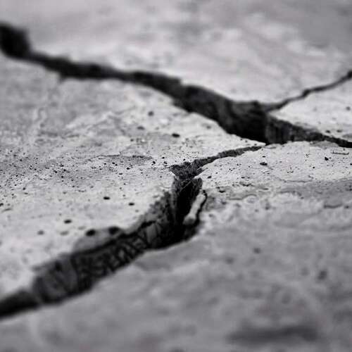 Concrete Non-Destructive NDT Test Equipment