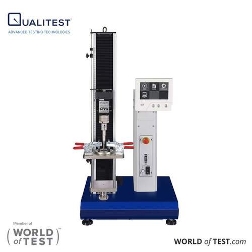QM Single Column Universal Testing Machines (Basic D2 Controller)