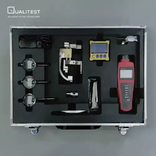 Herramientas de verificación mecánica