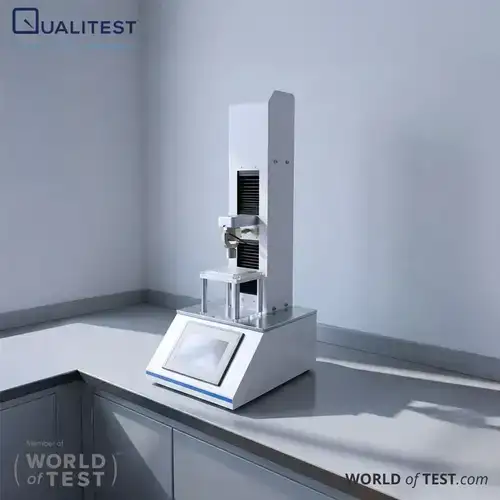 Analizador de textura – Serie QualiTEXA™