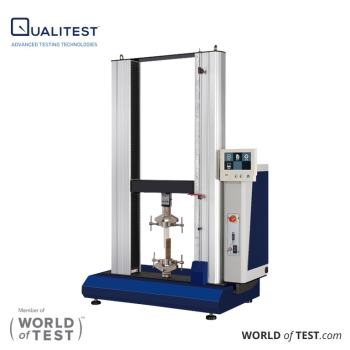 20kN Universal Testing Machine – Tensile  Compression Tester QM-20-D2