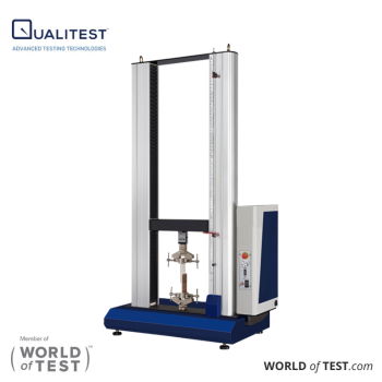 20kN Universal Testing Machine – Tensile / Compression Tester QM-20-M1F-L with Extended Height