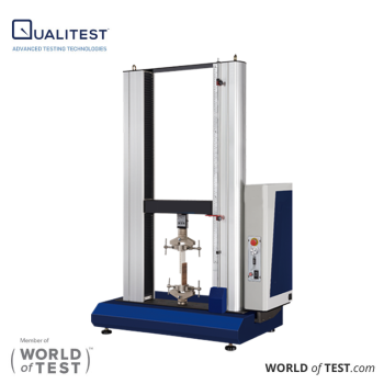 20kN Universal Testing Machine – Tensile / Compression Tester QM-20-M1F