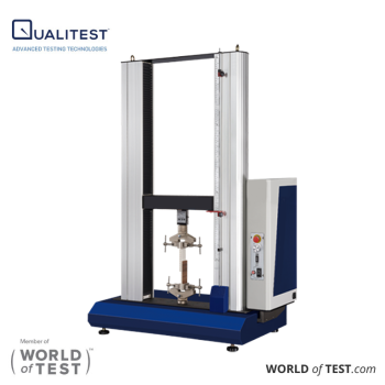 20kN Universal Testing Machine – Tensile / Compression Tester QM-20-M2F