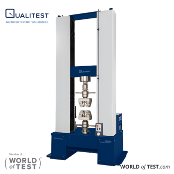 500kN Universal Testing Machine QM-500M1F