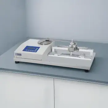 Testador de Abrasão para Painéis Solares e Superfícies de Vidro Revestidas Modelo QualiSPAbrade-1096