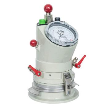 Medidor de Arrasto de Ar