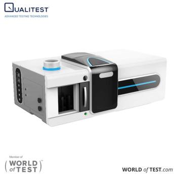ARC Emission Spectrometer QualiAES