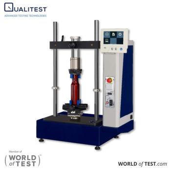 Automatic Torque Tester QualiTorque Auto-D2