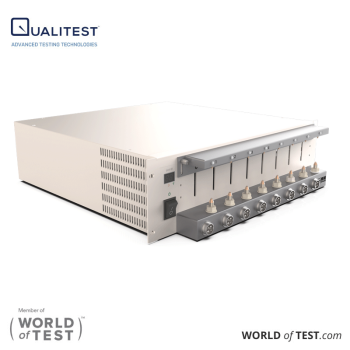 Battery Testing System