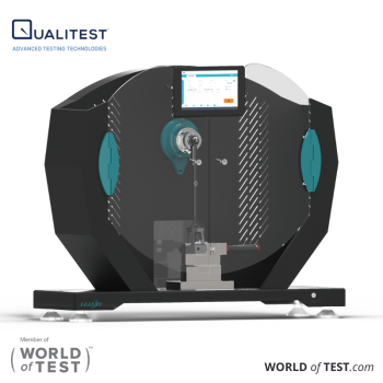플라스틱용 샤르피 이조드 진자 충격 시험기 - QualiGIT-Galaxy 시리즈 플라스틱용 샤르피 이조드 진자 충격 시험기 - QualiGIT-Galaxy 시리즈