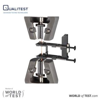 Ekstensometer Jepit QM-S-Ext