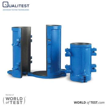 Concrete Cylinder Moulds