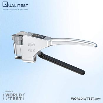 Digital Webster-type Hardness Tester – DigiHW