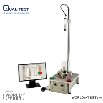 Electronic Drop Dart Impact Tester