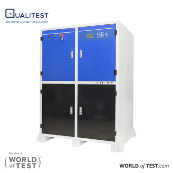 Battery Testing System
