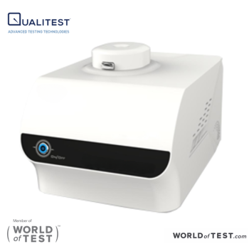 Gas Permeability Tester