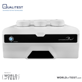 Gas Permeability Tester