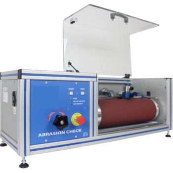 GB-DIN Abrasion Tester - GB-DIN Abrader