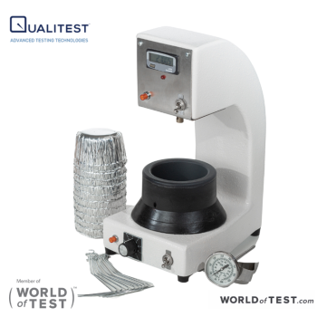 Gel Timer - StablTemp Hot Pot Version