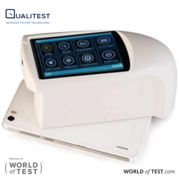 Gloss Meter Quali-TRI-Gloss -II