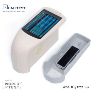 Gloss Meter Quali-TRI-Gloss-III
