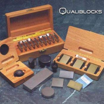 Hardness Test Blocks, Indenters &amp; Accessories
