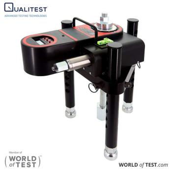Heavy Duty Tester - QualiAnchor M2008