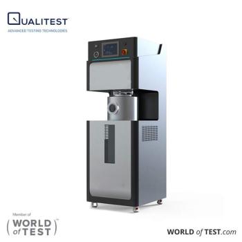 Testador de Limite de Explosão de Alta Pressão e Alta Temperatura