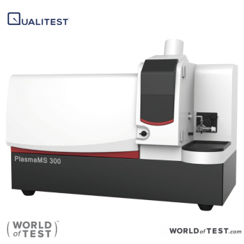 ICP-MS Mass Spectrometer