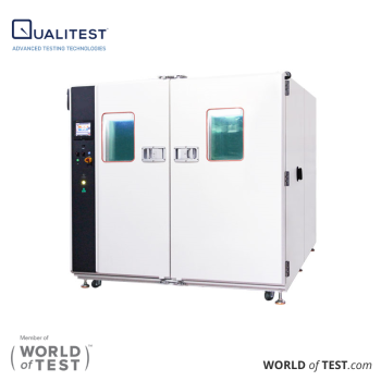 Temperatur- und Feuchtigkeitsprüfkammern mit großer Kapazität vom Landetyp
