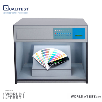 Cabina de luz - Caja de luz de color