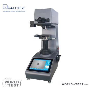 Macro vickers hardness tester, automatic vickers hardness tester, vickers tester