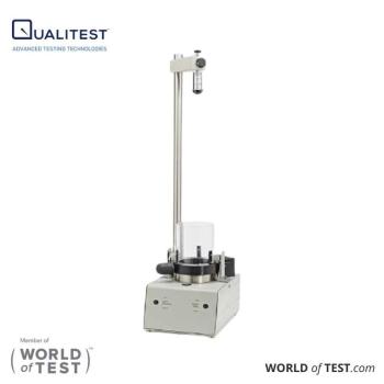 Manual Drop Dart Impact Tester