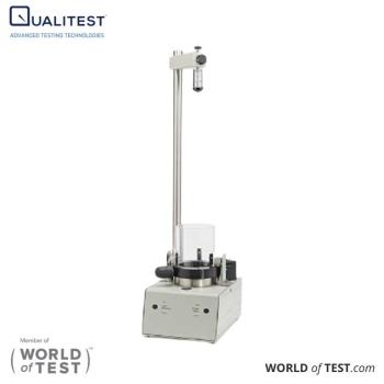 Testador de queda de dardo manual método A&B modelo DX-8165AB