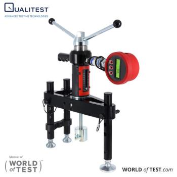 Medium Heavy Tester - QualiAnchor M2050 PRO