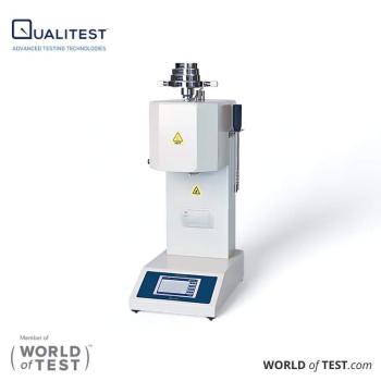 Indexador de flujo de fusión MFI Serie QualiFi-2000