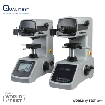 Micro Hardness Tester