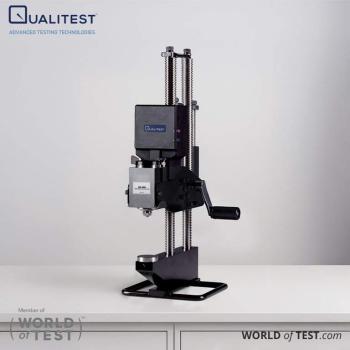 Alat Uji Kekerasan Brinell Bermotor QHB-3000E Alat Uji Kekerasan Brinell Bermotor QHB-3000E
