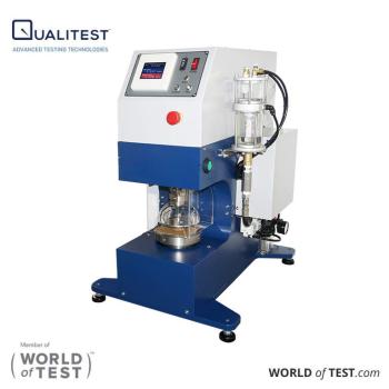 Mullen Burst Tester - QualiMBT Automatic Model