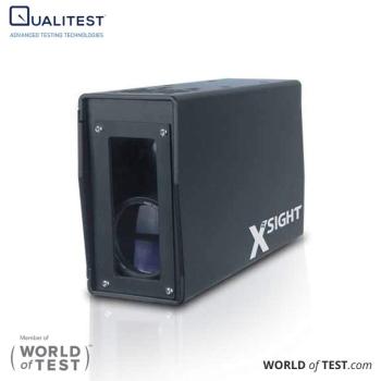 Optical Extensometer HT Series