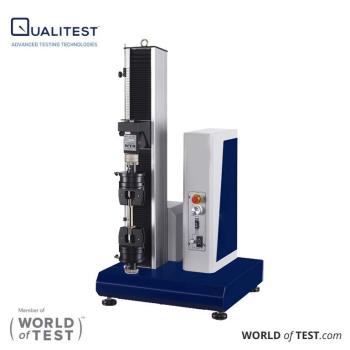 QM Single Column Universal Testing Machines (Advanced M2F Controller)