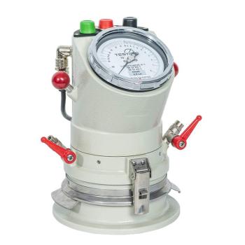 Medidor de Arrasto de Ar