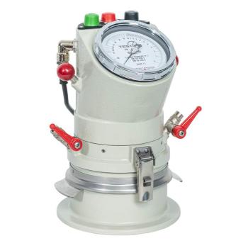 Medidor de Arrasto de Ar