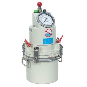 Medidor de Arrasto de Ar