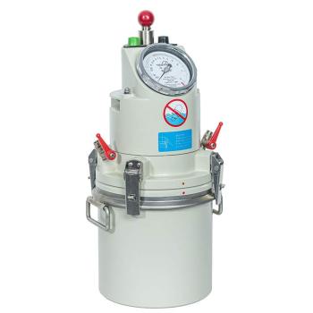 Medidor de Arrasto de Ar